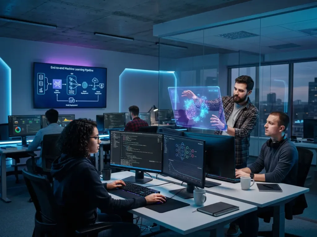 Ai software development Faq image
