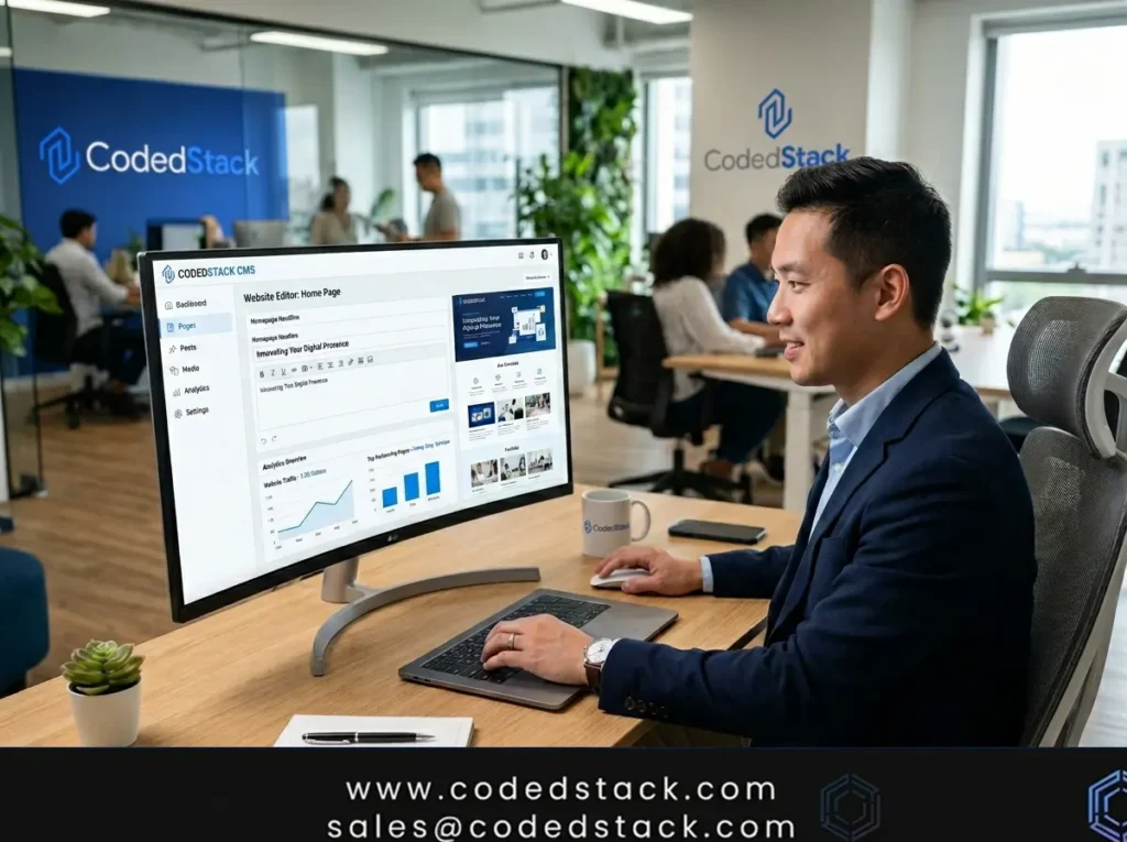 CMS Meaning, Examples